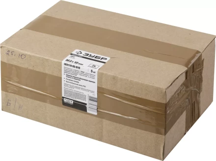 Винты DIN 965 коробка 5 кг серия МАСТЕР купить в Нягани