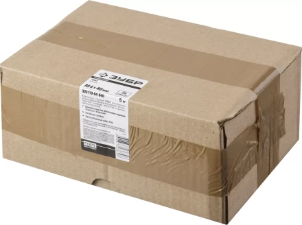 Винты DIN 965 коробка 5 кг серия МАСТЕР купить в Нягани