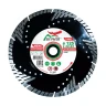 Диск алмазный TURBO ALLIGATOR PROFESSIONAL SKYWER 230*2,6*10*22,23 mm купить в Нягани