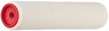 Ролик сменный ЗУБР "МАСТЕР" "ВЕЛЮР", 100% шерсть, ворс 4мм, ручка 6мм, d=40/240мм 02535-24 купить в Нягани