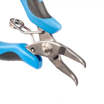 Набор мини-инструментов КВТ НМП-5, 5 предметов (92061) купить в Нягани