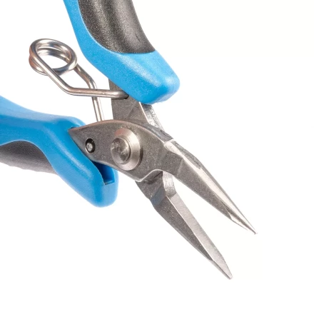 Набор мини-инструментов КВТ НМП-5, 5 предметов (92061) купить в Нягани