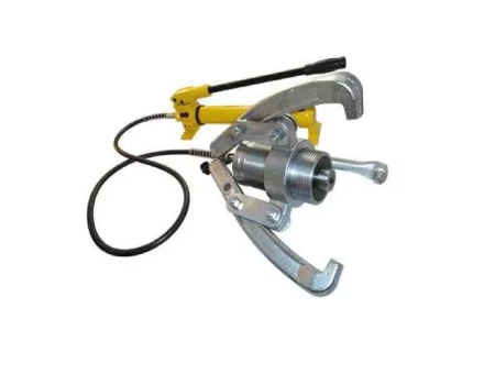 Съемник гидравлический TOR EP-20T с выносным насосом (X) 1048582 купить в Нягани