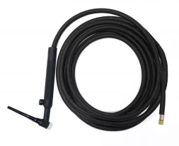 Горелка TIG 26V 180A(35%) M12x1, 4m вентильная (без силового разъема) SM4401-00 Ref. Aurora