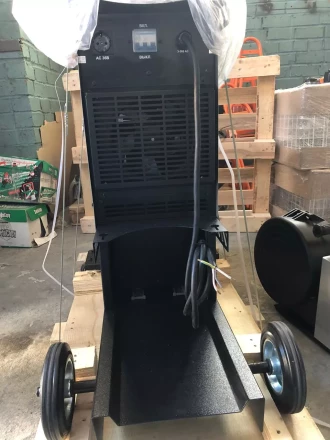 Полуавтоматический сварочный аппарат инверторный Ресанта САИПА-500 купить в Нягани