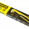 Ключ трубный STAYER "PROFI" рычажный, кованый, прямые губки№ 2, 1.5" 27311-2 купить в Нягани