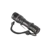 Фонарь 3 W CREE LED зум 3 режима 100% - 50% - стробоскоп клипса ремешок 160 Лм 200 м 3хААА Stern 90582 купить в Нягани