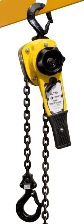 Таль ручная шестеренная рычажная ТРШСР 0,75 т 6 м 1017714 купить в Нягани