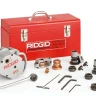 Желобонакатчик с набором роликов для 2? – 6? портативный с ручным управлением 915  88232 купить в Нягани