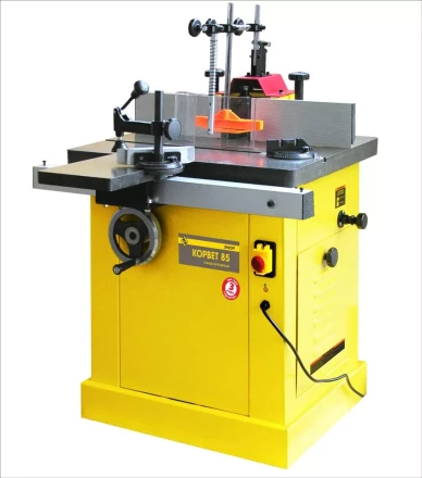Станок фрезерный Корвет 85 90850 купить в Нягани
