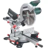 Пила торцовая Metabo KGS 305 M купить в Нягани