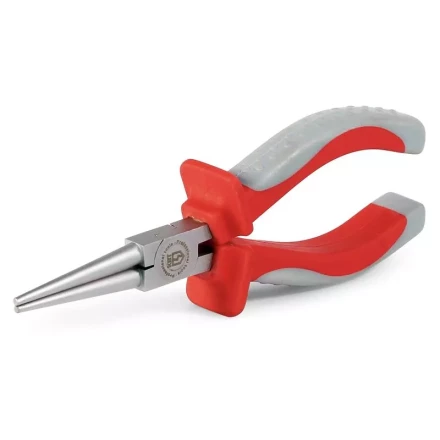 Круглогубцы диэлектрические 160мм КВТ купить в Нягани