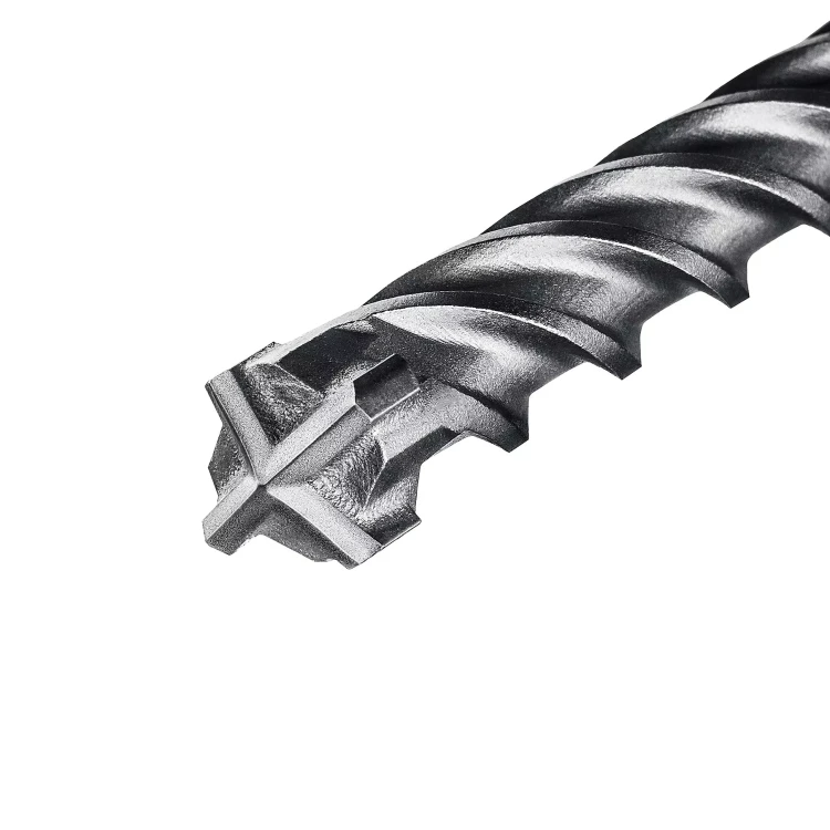 ЗУБР ПРОФИ-4Х 16x160 мм, SDS-plus бур (29313-160-16) купить в Нягани