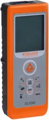 Дальномер лазерный Sturm DL1040 купить в Нягани