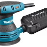 Эксцентриковая шлифмашина Makita BO5031K купить в Нягани