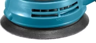 Эксцентриковая шлифмашина Makita BO5031K купить в Нягани