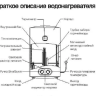 Водонагреватель Electrolux EWH 50 Magnum Unifix купить в Нягани