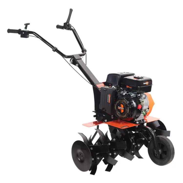 Культиватор бензиновый PATRIOT 4055 P Columbia-3 купить в Нягани