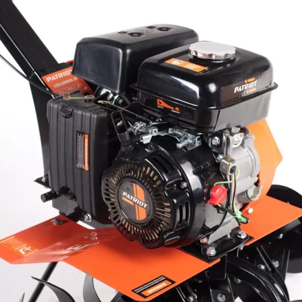 Культиватор бензиновый PATRIOT 4055 P Columbia-3 купить в Нягани
