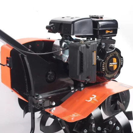 Культиватор бензиновый PATRIOT 4055 P Columbia-3 купить в Нягани