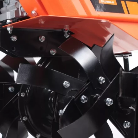 Культиватор бензиновый PATRIOT 4055 P Columbia-3 купить в Нягани