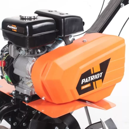 Культиватор бензиновый PATRIOT 4055 P Columbia-3 купить в Нягани