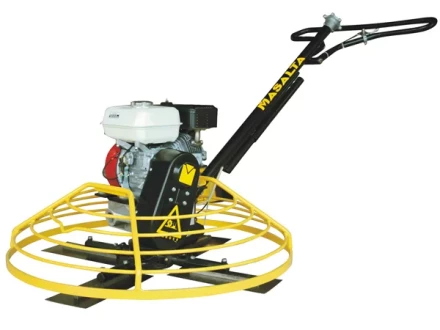 Затирочная машина Masalta MT 42-4 купить в Нягани