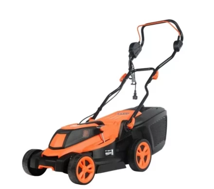 Газонокосилка электрическая PT 1838E PATRIOT купить в Нягани