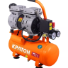 Компрессор безмасляный поршневой прямой привод Кратон AC-140-8-OFS 3 01 01 051 купить в Нягани