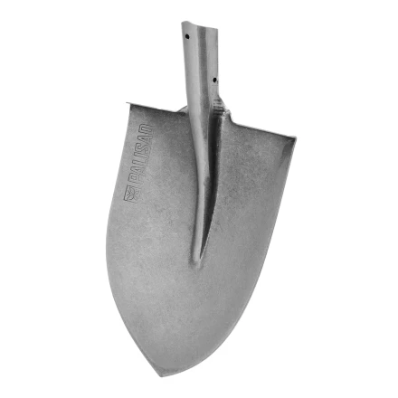 Лопата штыковая, 225х295, углубленная, рессорная сталь, 0,9 кг, без черенка, LUXE// Palisad 61327 купить в Нягани