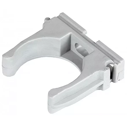 Клипса ЗУБР &quot;МАСТЕР&quot; полипропиленовая, для металлопластиковых труб, 32 мм, 50 шт 4-44951-32-050 купить в Нягани