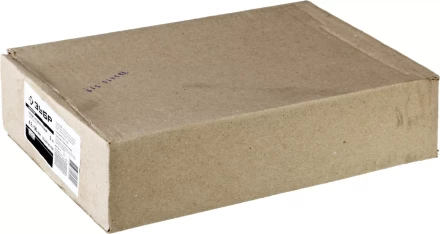 Гвозди ЗУБР &quot;МАСТЕР&quot; с большой потайной головкой оцинкованные чертеж №7811-7102, 4,2х90мм, 5кг 305090-42-090 купить в Нягани