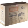 Поршневой масляный компрессор WESTER WK2200/100PRO купить в Нягани