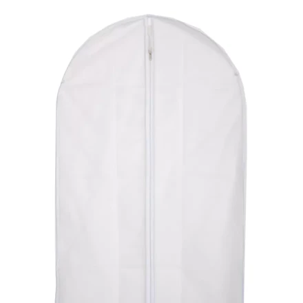 Чехол для хранения одежды на молнии PEVA 60х135см ELFE 93114 купить в Нягани