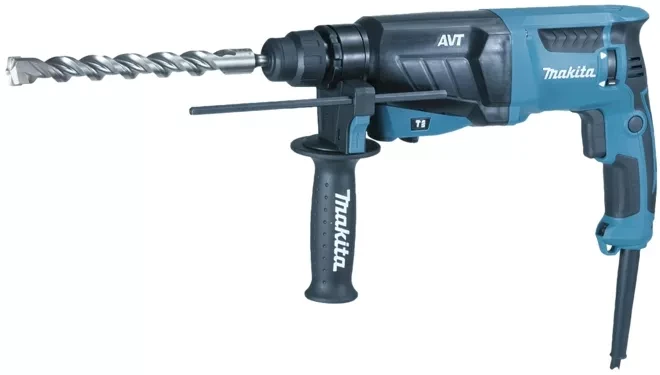 Перфоратор  MAKITA HR 2631FT купить в Нягани