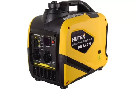 Инверторный генератор DN А2,7SI Huter 64/10/23 купить в Нягани