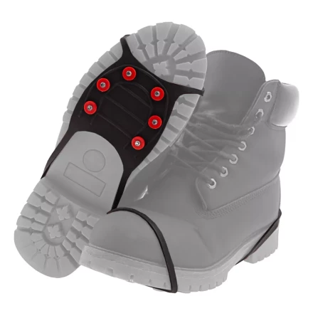 Ледоступы универсальные Camping Palisad 695025, размер L (37-42) купить в Нягани