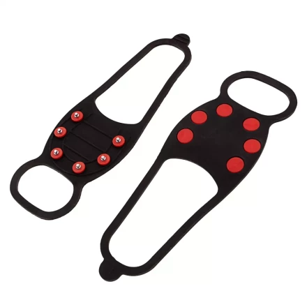 Ледоступы универсальные Camping Palisad 695025, размер L (37-42) купить в Нягани