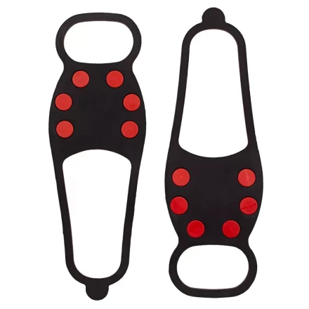 Ледоступы универсальные Camping Palisad 695025, размер L (37-42) купить в Нягани