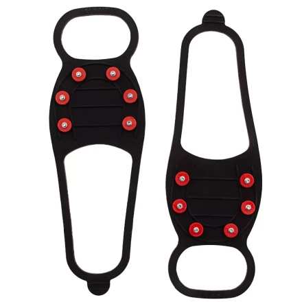 Ледоступы универсальные Camping Palisad 695025, размер L (37-42) купить в Нягани