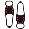 Ледоступы универсальные Camping Palisad 695025, размер L (37-42) купить в Нягани