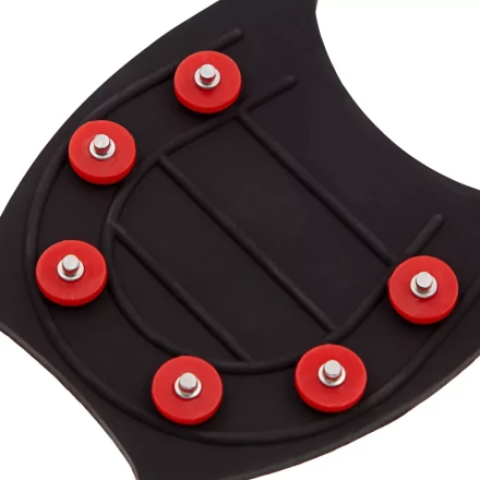 Ледоступы универсальные Camping Palisad 695025, размер L (37-42) купить в Нягани