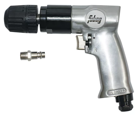 Пневмодрель DRS142/1800 FUBAG купить в Нягани