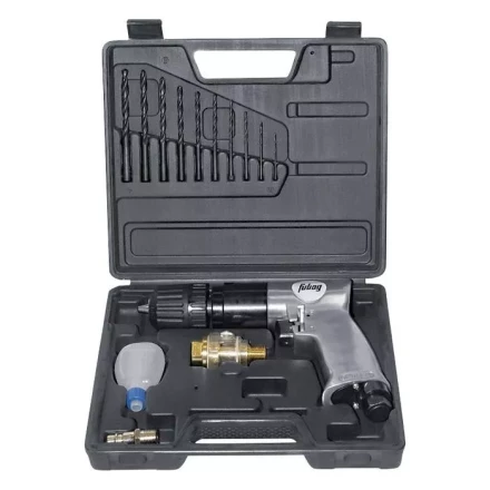 Пневмодрель DRS142/1800 FUBAG купить в Нягани