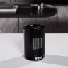 Тепловентилятор электрический керамический Denzel DTFC-1200, 3 режима, вентилятор, нагрев 600/1200 Вт 96418 купить в Нягани