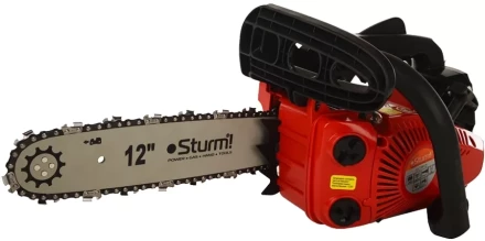 Бензопила GC-9912 STURM купить в Нягани