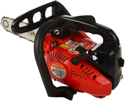 Бензопила GC-9912 STURM купить в Нягани