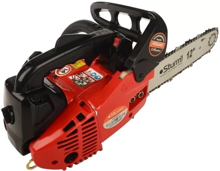 Бензопила GC-9912 STURM купить в Нягани