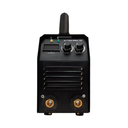 Сварочный аппарат FoxWeld SAGGIO MMA 200 купить в Нягани