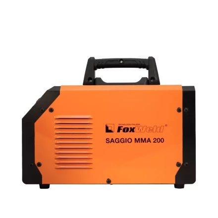 Сварочный аппарат FoxWeld SAGGIO MMA 200 купить в Нягани